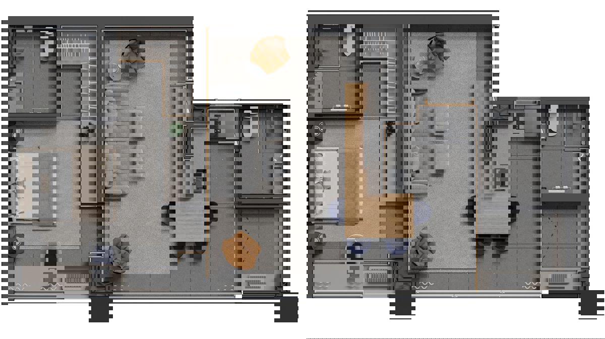 Junção Finais 13 e 14*** 