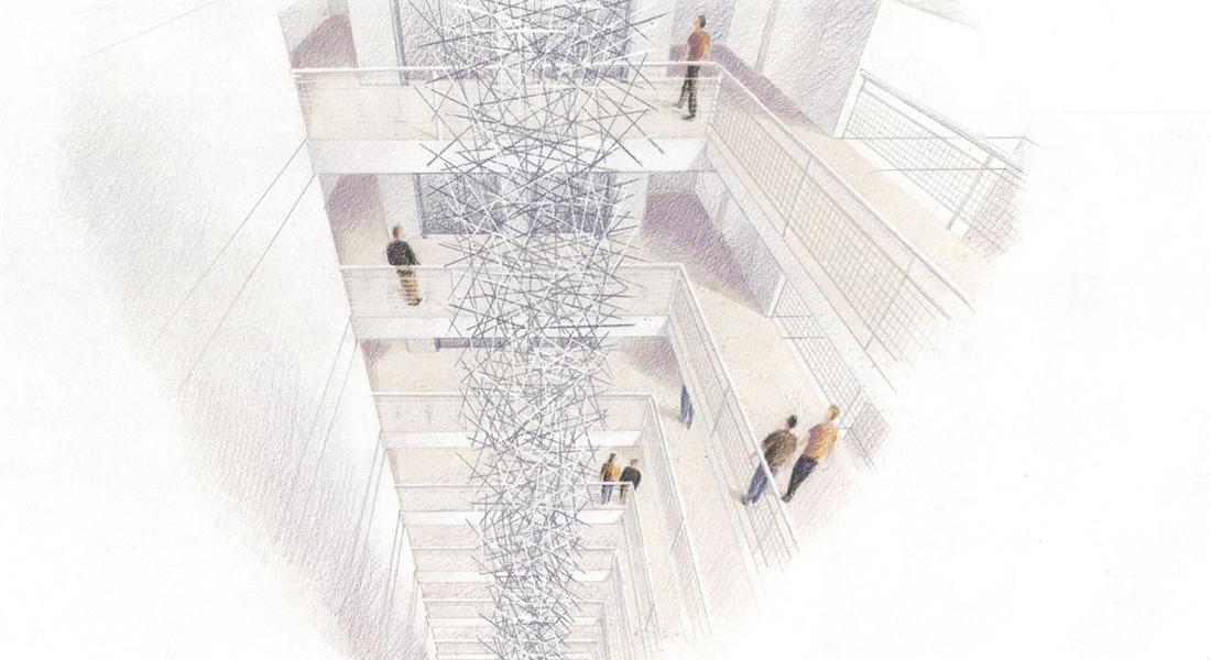 Arte Arquitetura Itaim