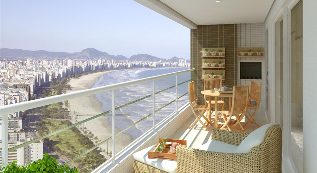 Enseada das Orquídeas