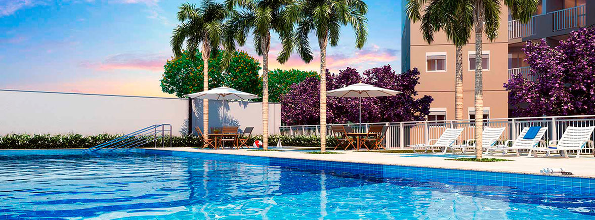 IN Parque Belém - Panamby