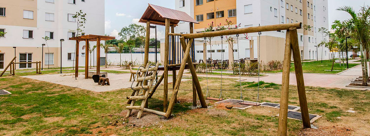 Atua Parque Ecolôgico