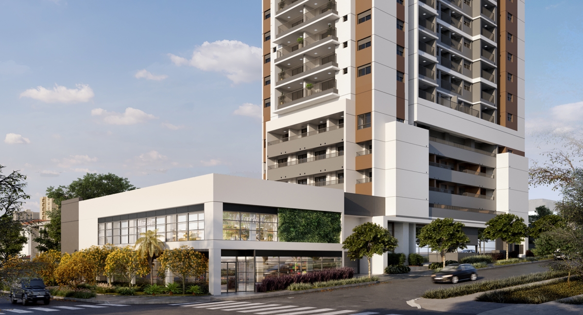 Camino Alto da Boa Vista