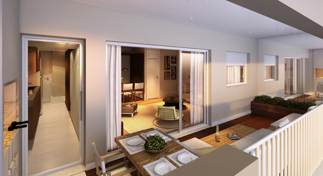 Goodlife Aclimação