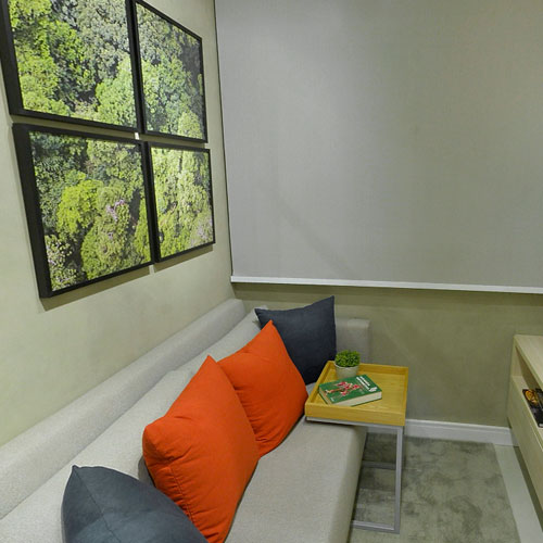 Tour Virtual Apto Decorado