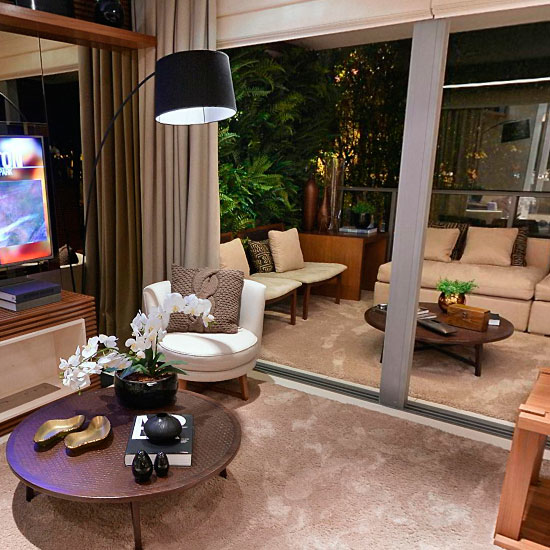 Apartamento de 105m²